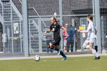 Bild 4 - wBJ Alstertal-Langenhorn - SV Henstedt-Ulzburg : Ergebnis: 4:1